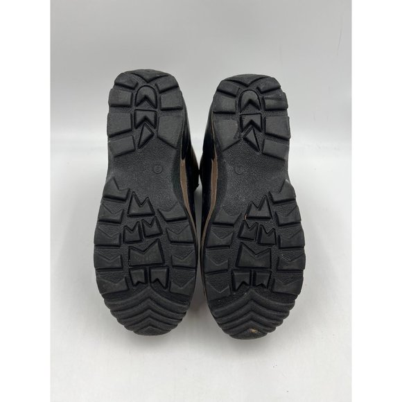 Men's Boots Shoes Rugged Exposure Size 9 Rubber Leather Hunting Hiking Duck Boot - Picture 4 of 10